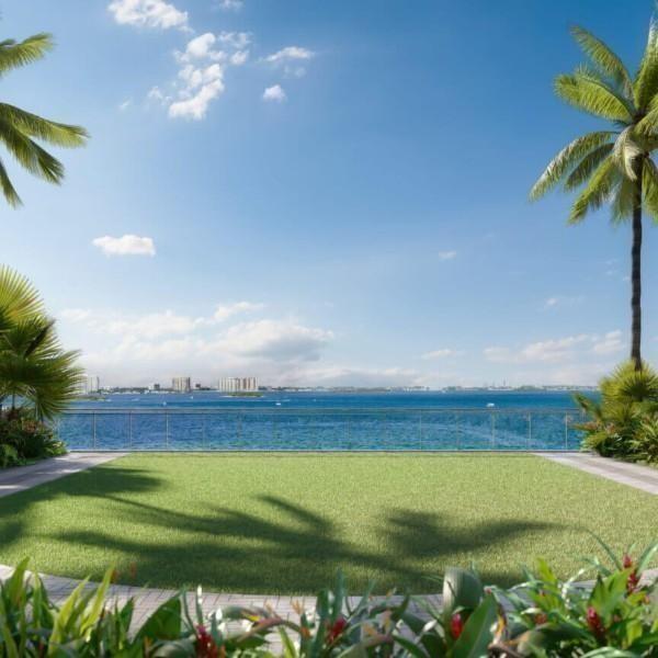 Howard Jimenez Realtor | Continuum North Bay - UN DESTINO ICÓNICO FRENTE AL MAR