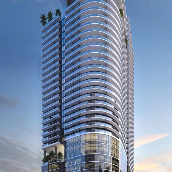 Howard Jimenez Realtor | One Twenty Brickell Residences - Vida perfectamente equilibrada