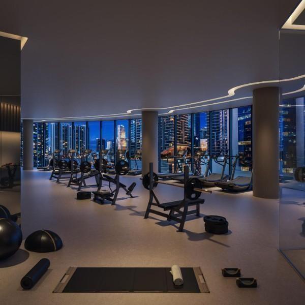 Howard Jimenez Realtor | One Twenty Brickell Residences - Vida perfectamente equilibrada