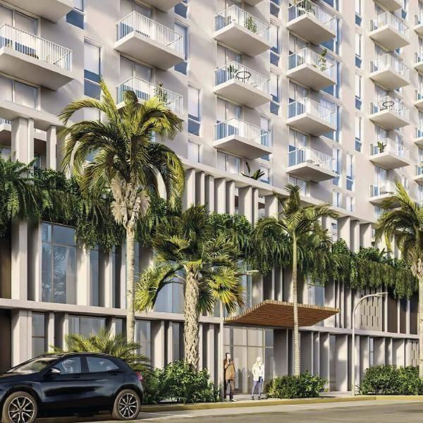 Howard Jimenez Realtor | Domus Brickell Park - Diseñado para adaptarse a su vida
