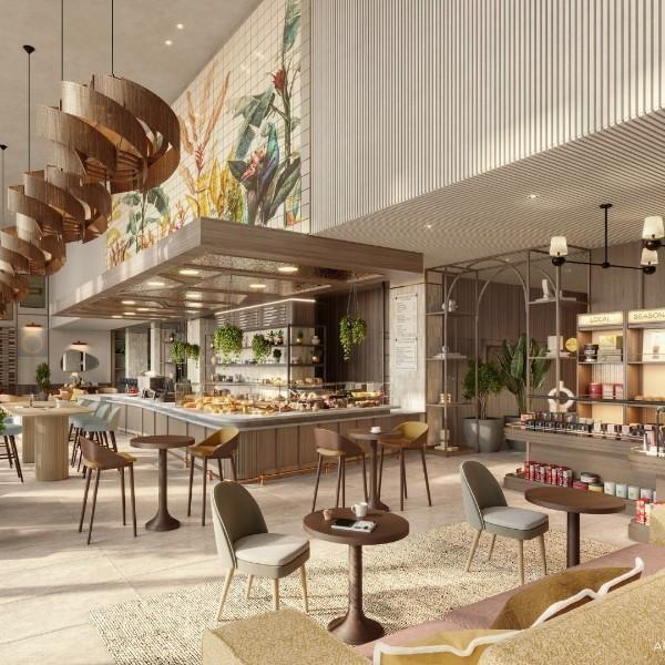 Howard Jimenez Realtor | Domus Brickell Park - Diseñado para adaptarse a su vida