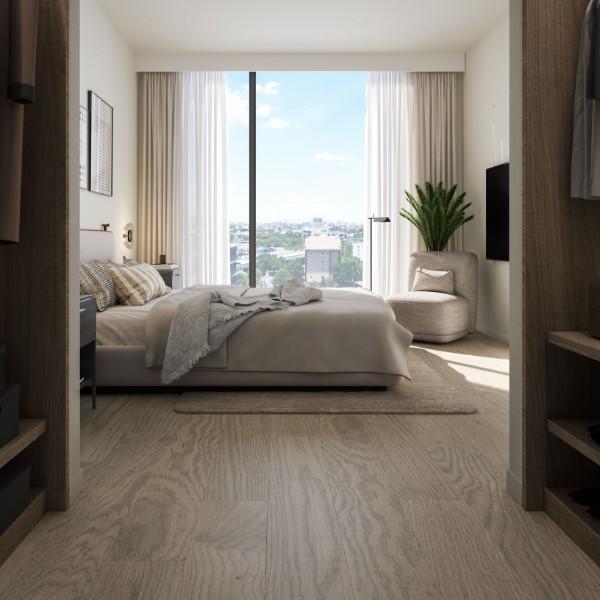 Howard Jimenez Realtor | Continuum North Bay - UN DESTINO ICÓNICO FRENTE AL MAR