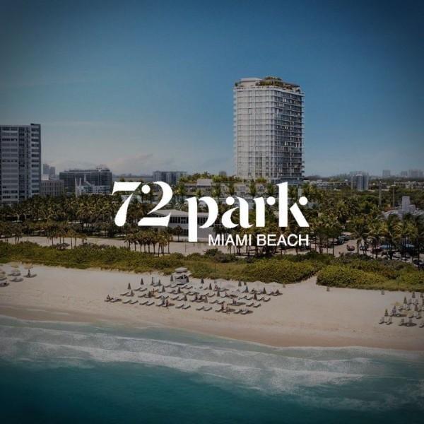 Howard Jimenez Realtor | 72 Park - Lleva la vida en la playa a un nivel superior - Preconstrucciones en Florida