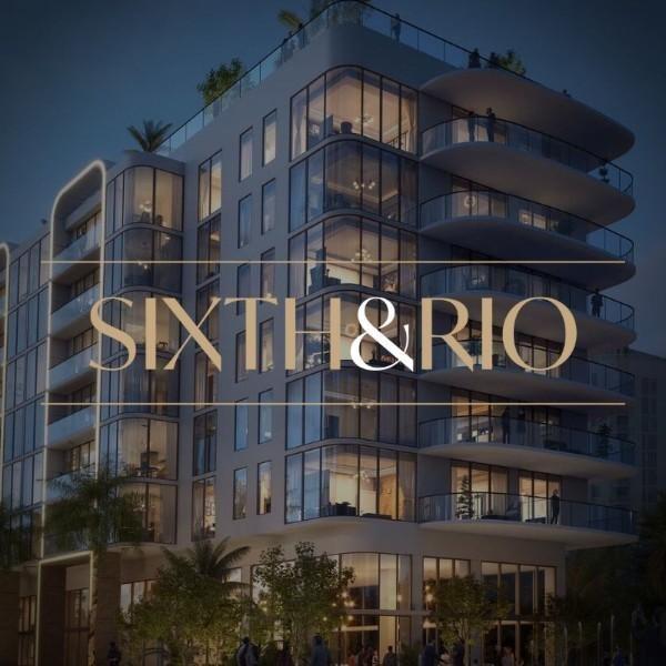 Howard Jimenez Realtor | Sixth & Rio - Preconstrucciones en Florida