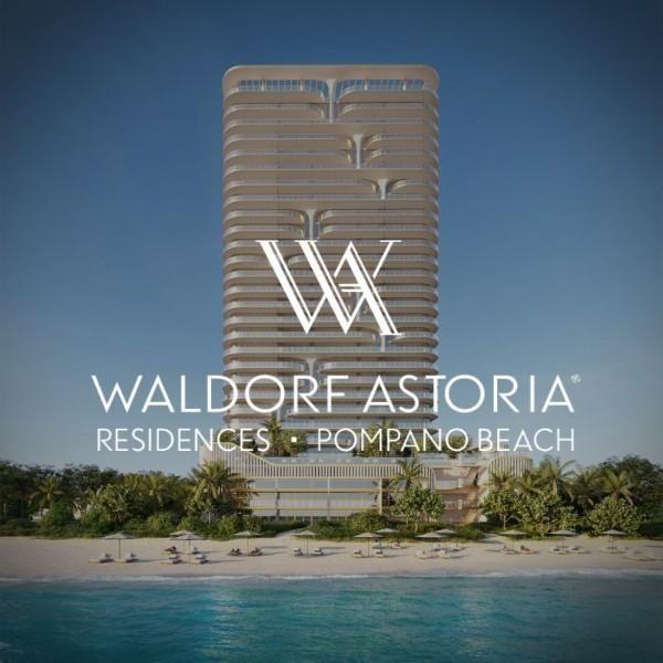 Howard Jimenez Realtor | Waldorf Astoria Miami - Preconstrucciones en Florida