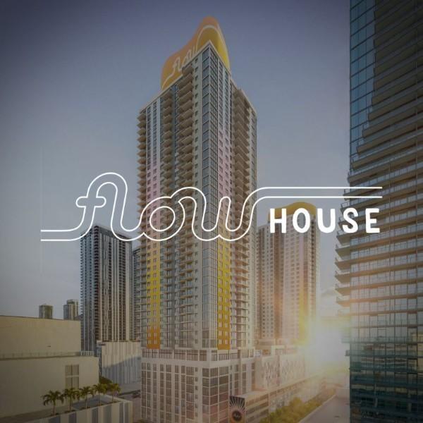 Howard Jimenez Realtor | Flow House - Miami ,33132 ,Florida - Preconstrucciones en Florida