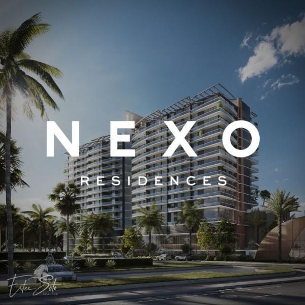 Howard Jimenez Realtor | Nexo Residences Miami - North Miami Beach ,33181 ,Florida - Preconstrucciones en Florida