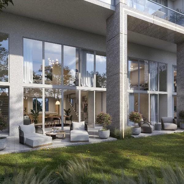Howard Jimenez Realtor | Sixth and Rio - Experimente un nuevo nivel de lujo en New River