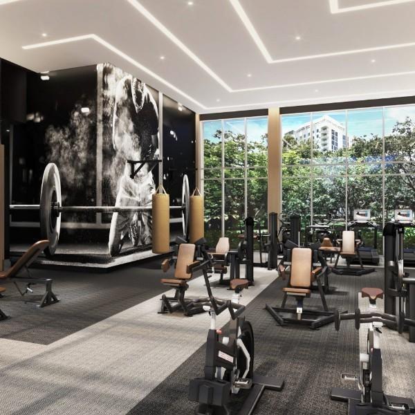Howard Jimenez Realtor | Sixth and Rio- Experimente un nuevo nivel de lujo en New River