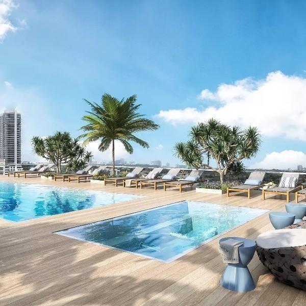Howard Jimenez Realtor | Sixth and Rio- Experimente un nuevo nivel de lujo en New River