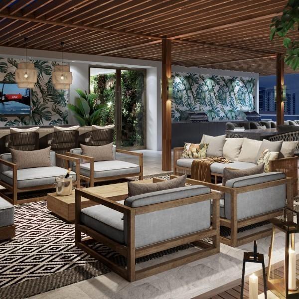 Howard Jimenez Realtor | Sixth and Rio- Experimente un nuevo nivel de lujo en New River