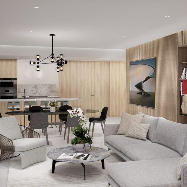 Howard Jimenez Realtor | Sixth and Rio- Experimente un nuevo nivel de lujo en New River