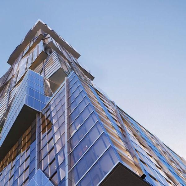 Howard Jimenez Realtor | Waldorf Astoria - Legado de excelencia, una obra maestra moderna que redefine el lujo
