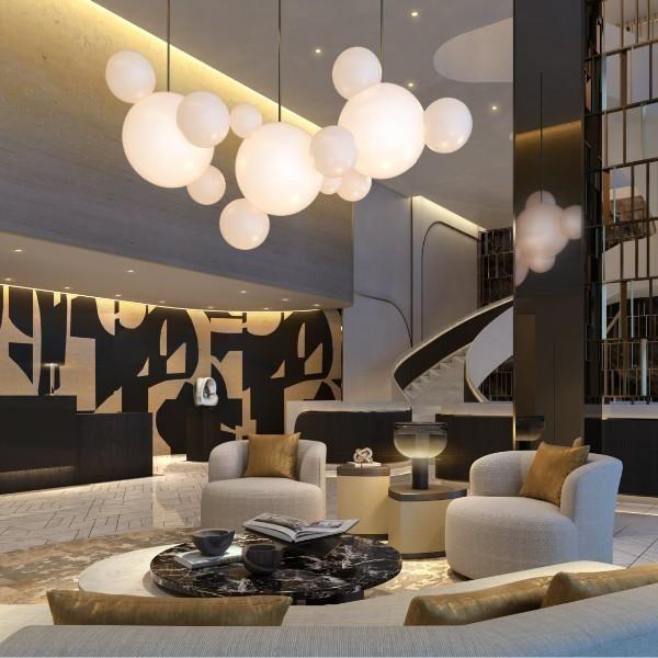 Howard Jimenez Realtor | Waldorf Astoria - Legado de excelencia, una obra maestra moderna que redefine el lujo