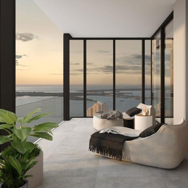 Howard Jimenez Realtor | Waldorf Astoria - Legado de excelencia, una obra maestra moderna que redefine el lujo