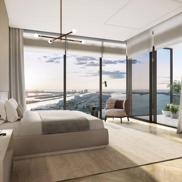 Howard Jimenez Realtor | Waldorf Astoria - Legado de excelencia, una obra maestra moderna que redefine el lujo