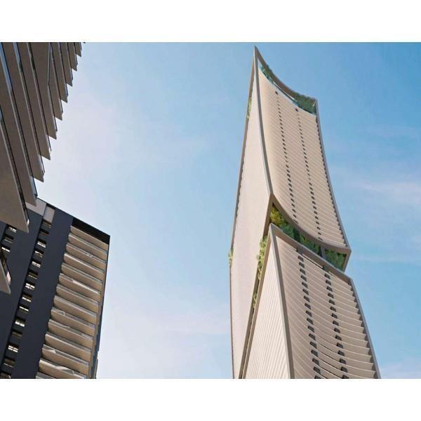 Howard Jimenez Realtor | Ora by Casa Tua Brickell - Residencias conmovedoras en el corazón de Miami