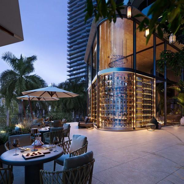 Howard Jimenez Realtor | Ora by Casa Tua Brickell - Residencias conmovedoras en el corazón de Miami