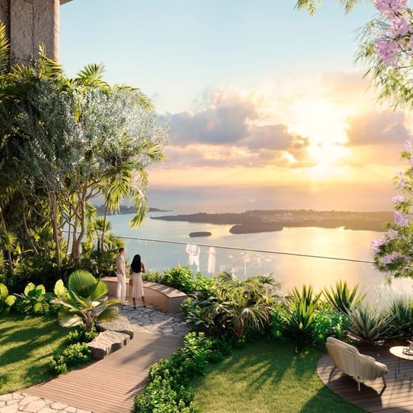 Howard Jimenez Realtor | Ora by Casa Tua Brickell - Residencias conmovedoras en el corazón de Miami