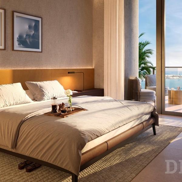 Howard Jimenez Realtor | Ora by Casa Tua Brickell - Residencias conmovedoras en el corazón de Miami