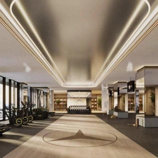 Howard Jimenez Realtor | Mercedes-Benz Places - Diseño atemporal, inspirado en Miami