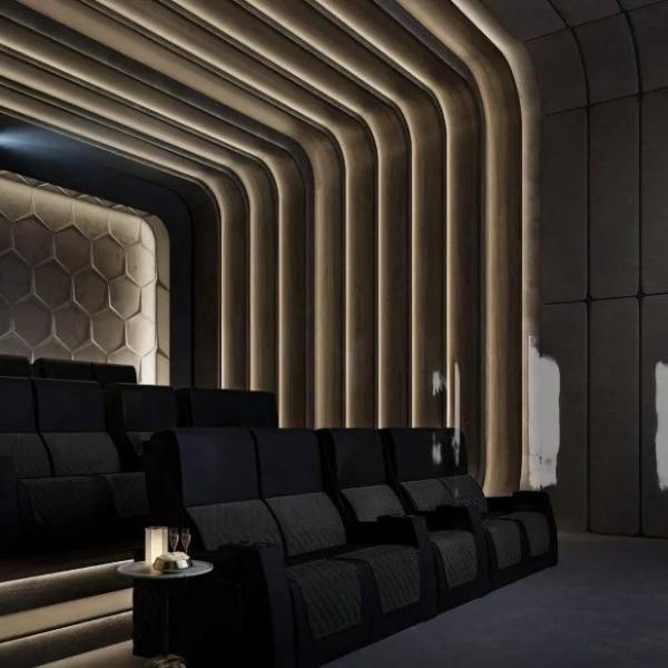 Howard Jimenez Realtor | Mercedes-Benz Places - Diseño atemporal, inspirado en Miami