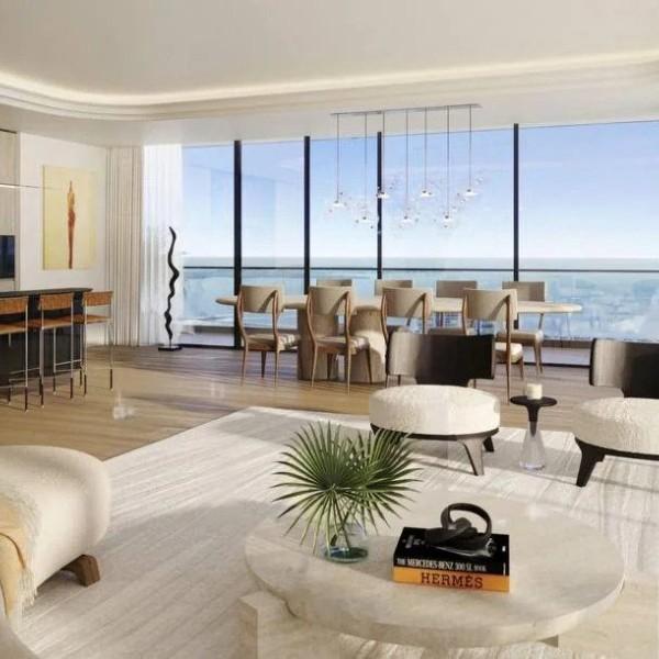 Howard Jimenez Realtor | Mercedes-Benz Places - Diseño atemporal, inspirado en Miami