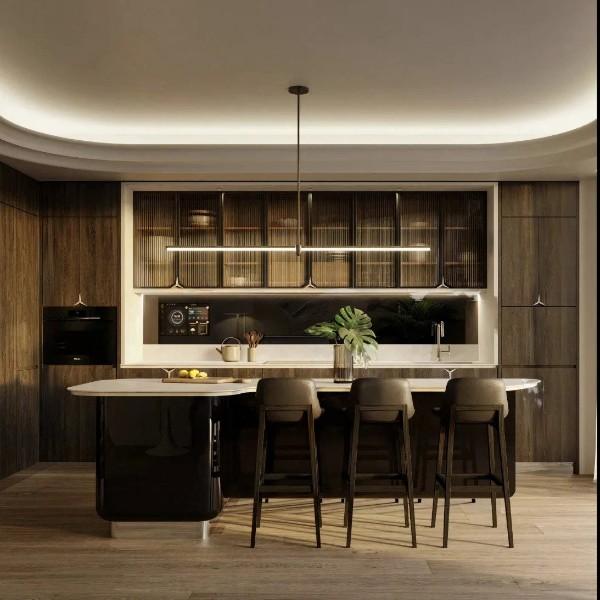 Howard Jimenez Realtor | Mercedes-Benz Places - Diseño atemporal, inspirado en Miami