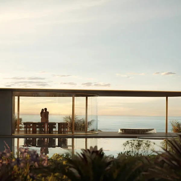 Howard Jimenez Realtor | The Residences at Mandarin Oriental - Inspira un futuro emocionante