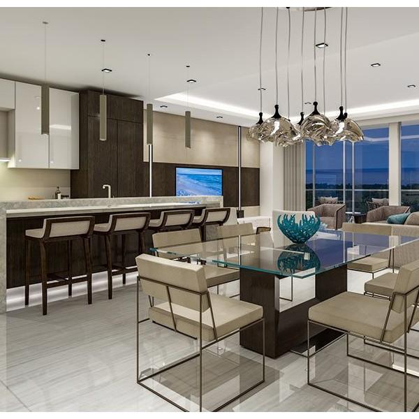 Howard Jimenez Realtor | The Residences at Mandarin Oriental - Inspira un futuro emocionante