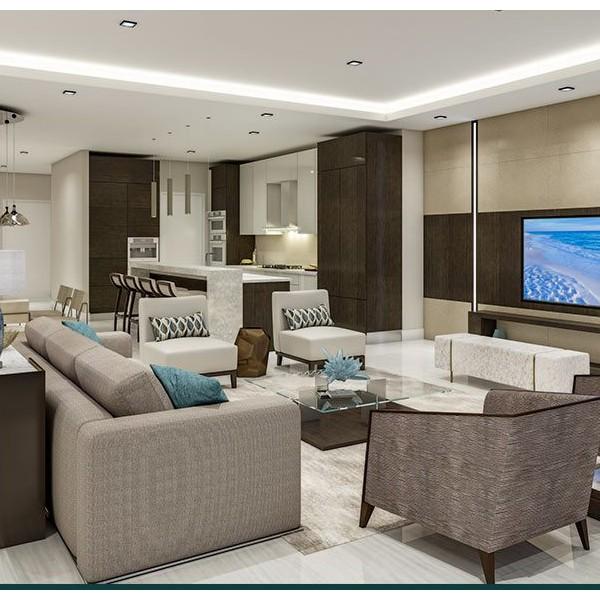 Howard Jimenez Realtor | The Residences at Mandarin Oriental - Inspira un futuro emocionante
