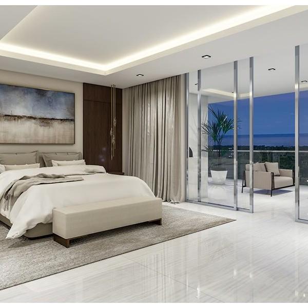 Howard Jimenez Realtor | The Residences at Mandarin Oriental - Inspira un futuro emocionante