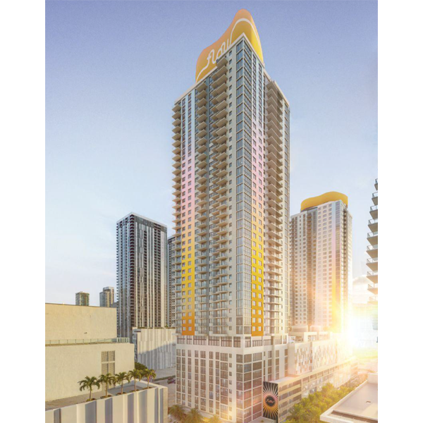 Howard Jimenez Realtor | Flow House - Una hogar que inspira