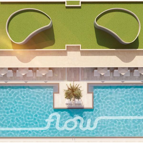 Howard Jimenez Realtor | Flow House - Una hogar que inspira