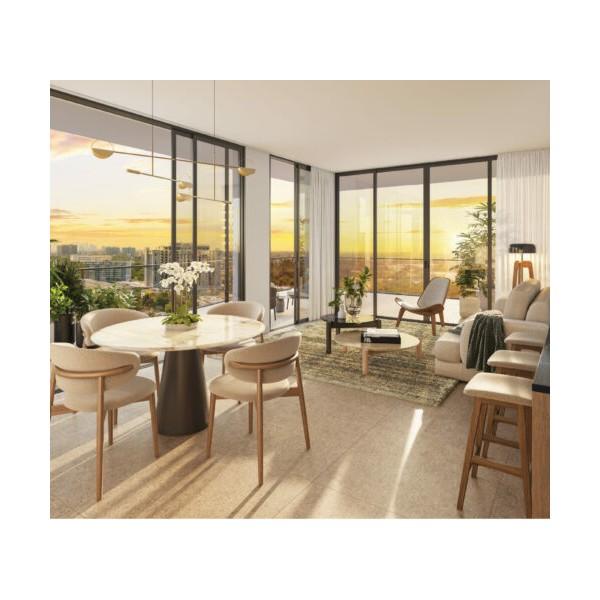Howard Jimenez Realtor | Nexo Residences Miami - NEXO RESIDENCES REDEFINE LAS REGLAS DE LA VIDA RESIDENCIAL