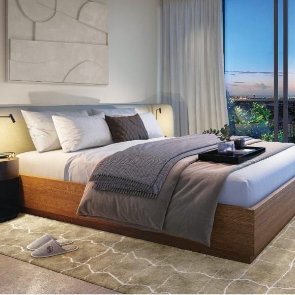 Howard Jimenez Realtor | Nexo Residences Miami - NEXO RESIDENCES REDEFINE LAS REGLAS DE LA VIDA RESIDENCIAL