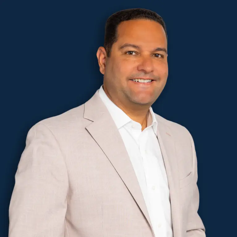 Howard Jimenez