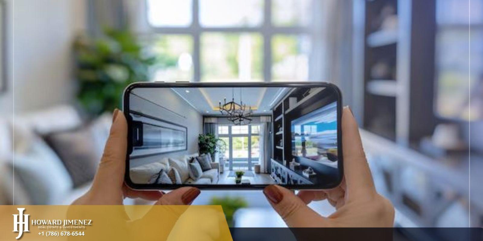 Casas Inteligentes Lennar: Invierte en el Futuro con Tecnología de Vanguardia