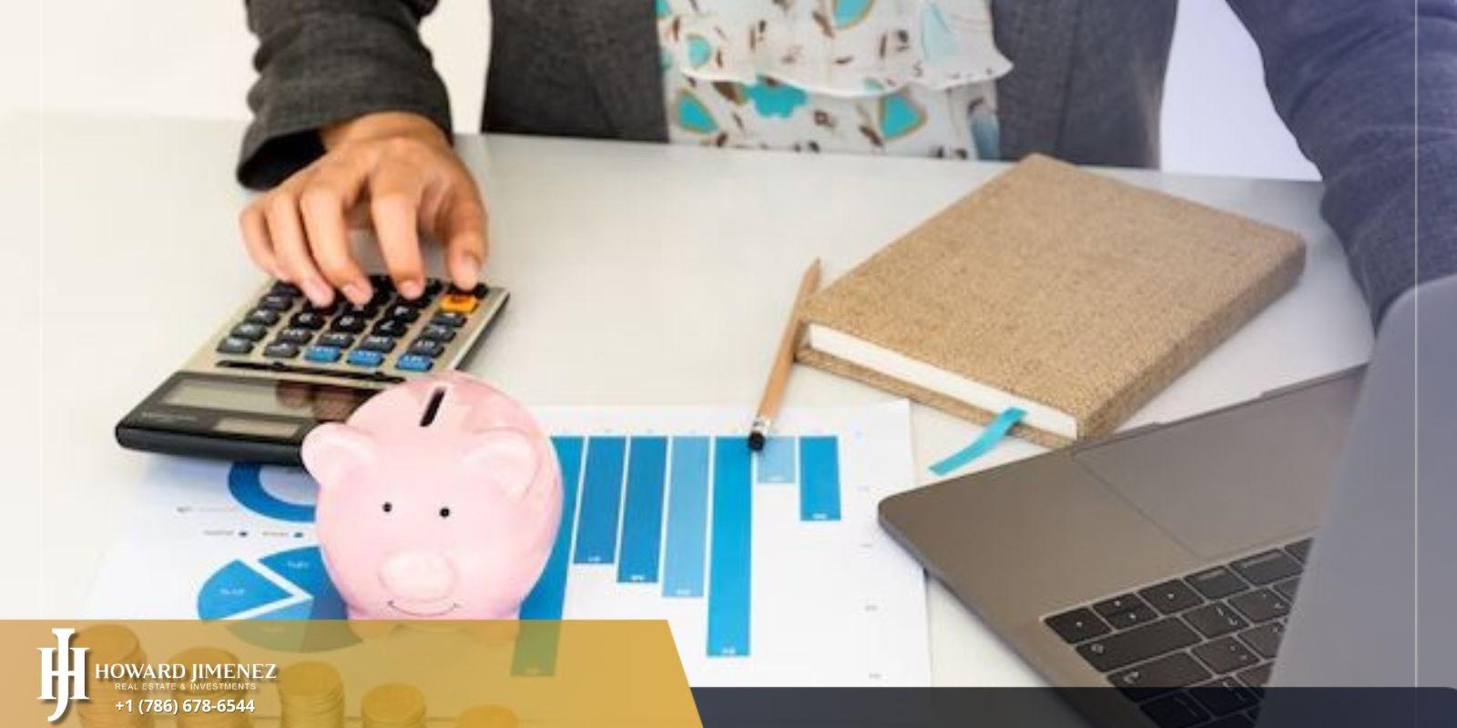 Simulador de Inversión: ¡Calcula tus Ganancias al Invertir en Propiedades de Lennar! 