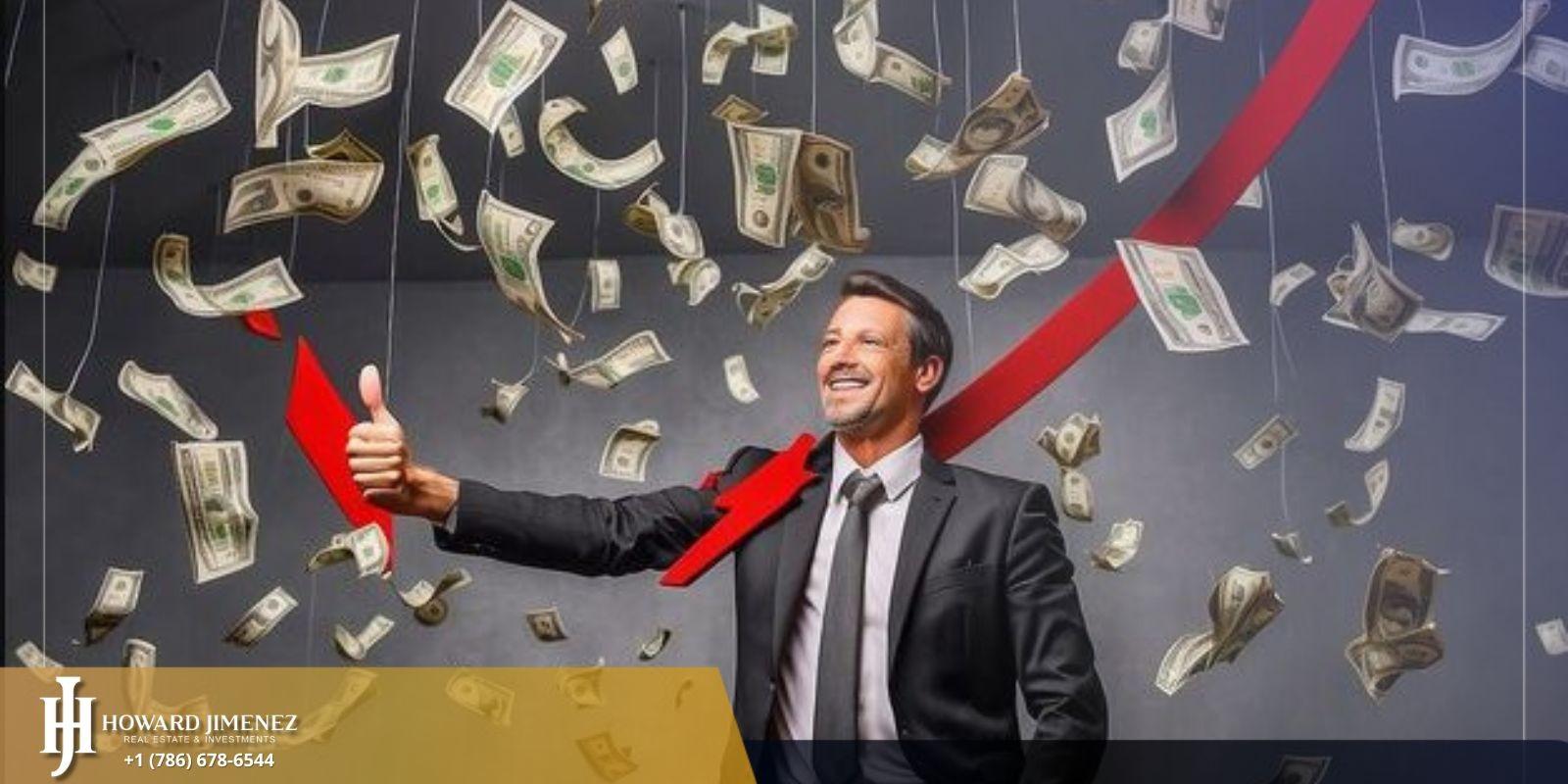 ¡Maximice Su Inversión! Descubra Cómo Lennar Aumenta Su Rentabilidad a Largo Plazo