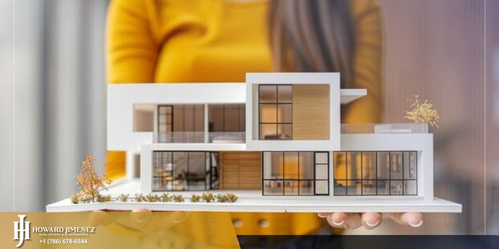 ¡Oferta Exclusiva! Aproveche los Precios de Preconstrucción en Proyectos Lennar 