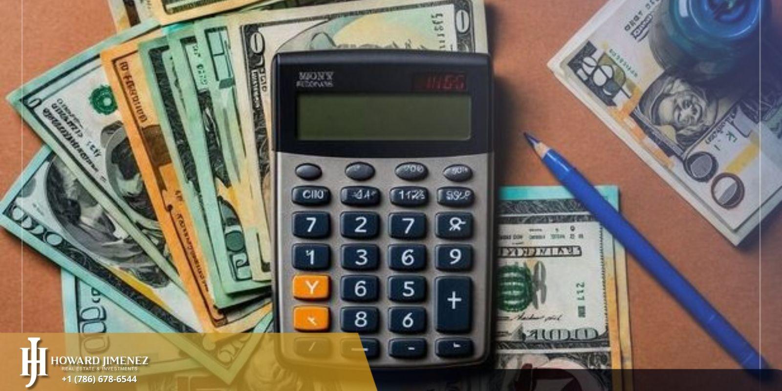  ¡Aproveche los Beneficios Fiscales de Invertir en Lennar en Florida! 