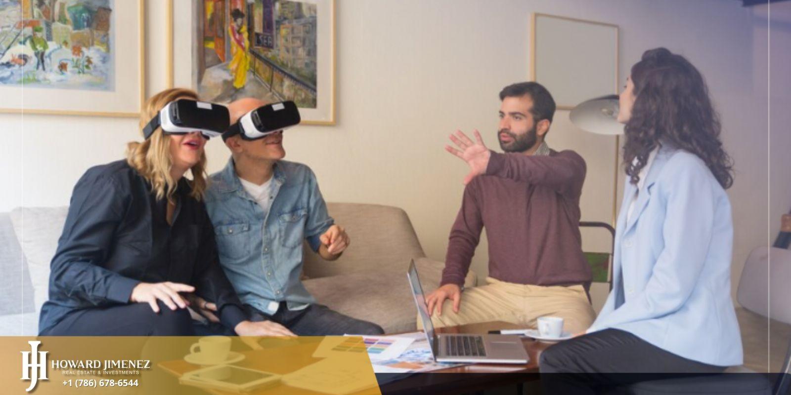 Tour Virtual Exclusivo! Descubre tu próxima gran inversión con Lennar 